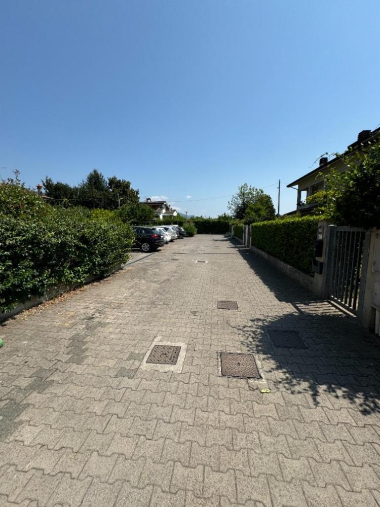 Bellissima Stanza Con Parcheggio Gratuito Apartman Cinquale Kültér fotó